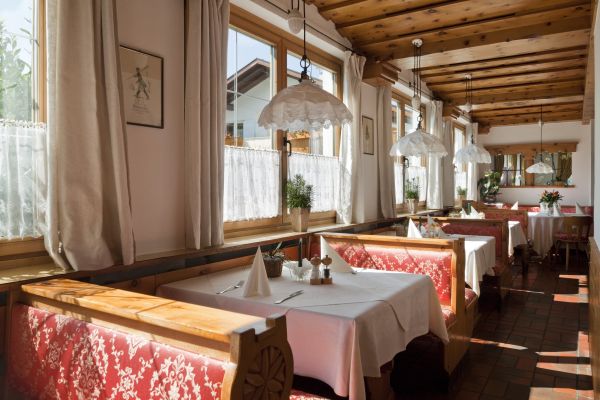 Tirolerhof Hotel Tirol